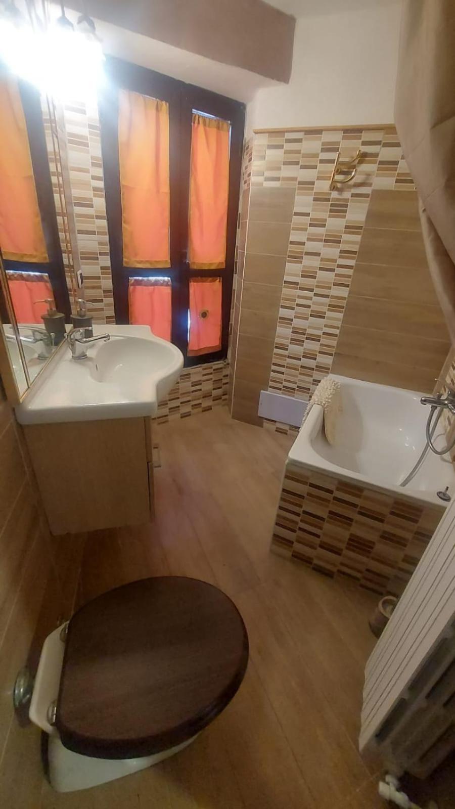 مبيت وإفطار Casale Di Pesche المظهر الخارجي الصورة